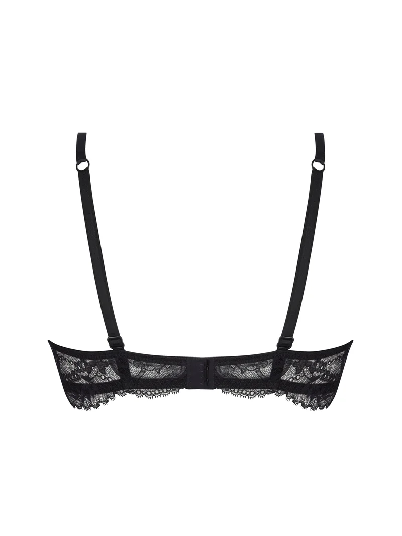 Lise Charmel - Eclat Joaillerie Halbschalen-BH Eclat Saphir