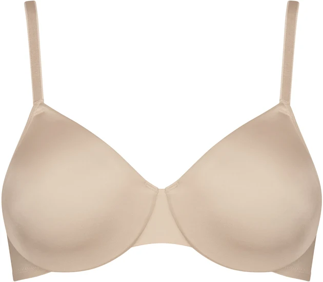 Triumph Soft Sensation mit Formbügel und Einlage