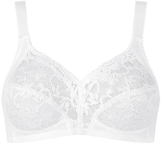 Triumph Delicate Doreen Mittelträger-BH / Full-Cup