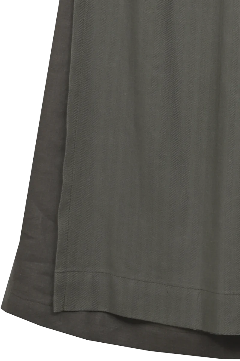 Midi-Dirndl mit Ärmeln