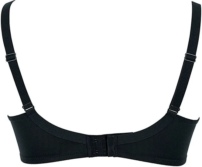 Anita Maternity Still-BH Basic schwarz