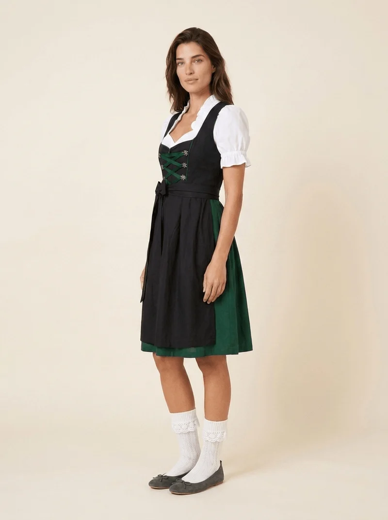 Dirndl Set Anastasia
