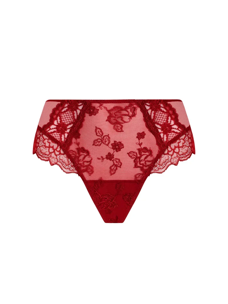 Lise Charmel – Sublime En Dentelle Boyshort Sublime Opera