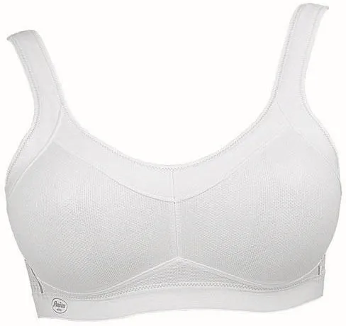 Anita active Sport-BH momentum - Maximum Support weiß