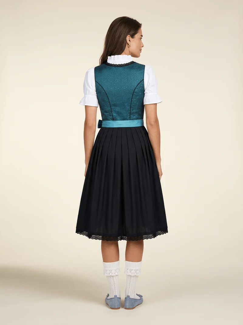 Dirndl Set Mariella