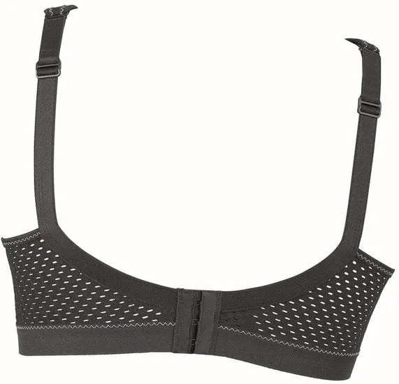 Anita active Sport-BH momentum - Maximum Support schwarz