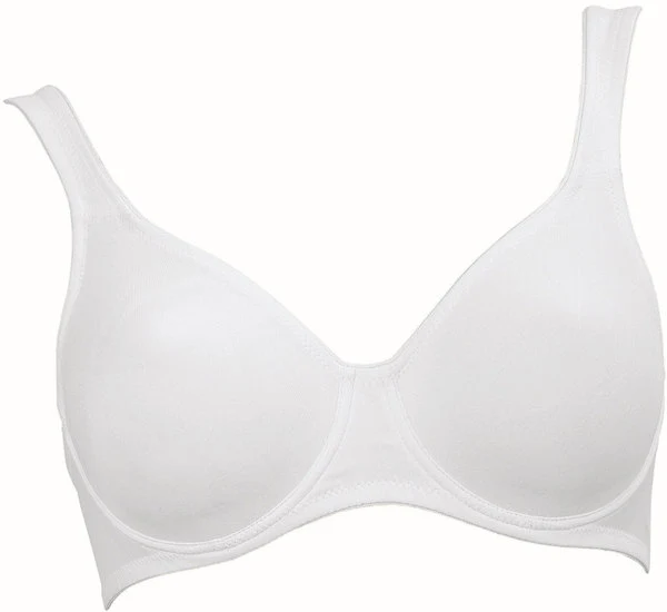 Rosa Faia Bügel-BH Twin weiß