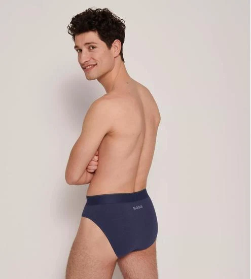 Sloggi men EVER Airy Brief 4er Pack multiple colours 2