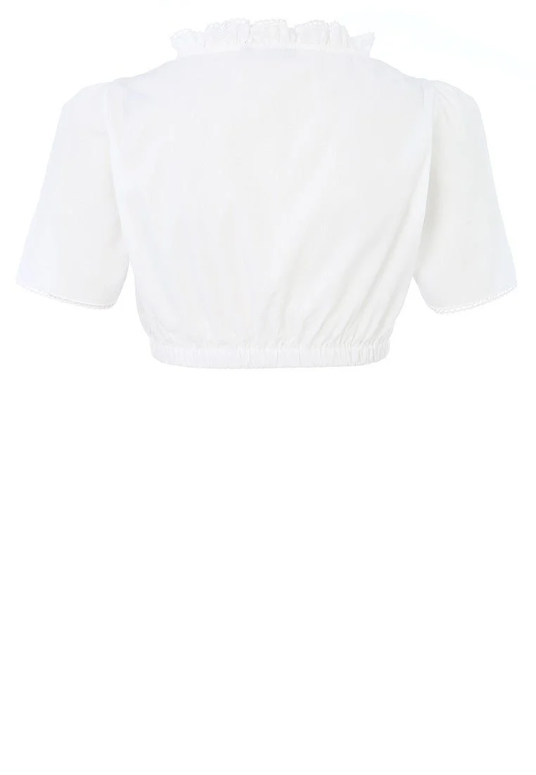 Dirndlbluse Tara