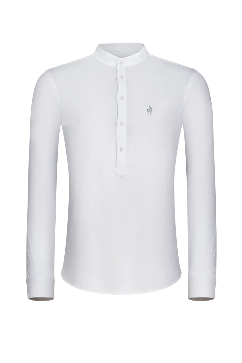 Sportlich-elegante Pfoad