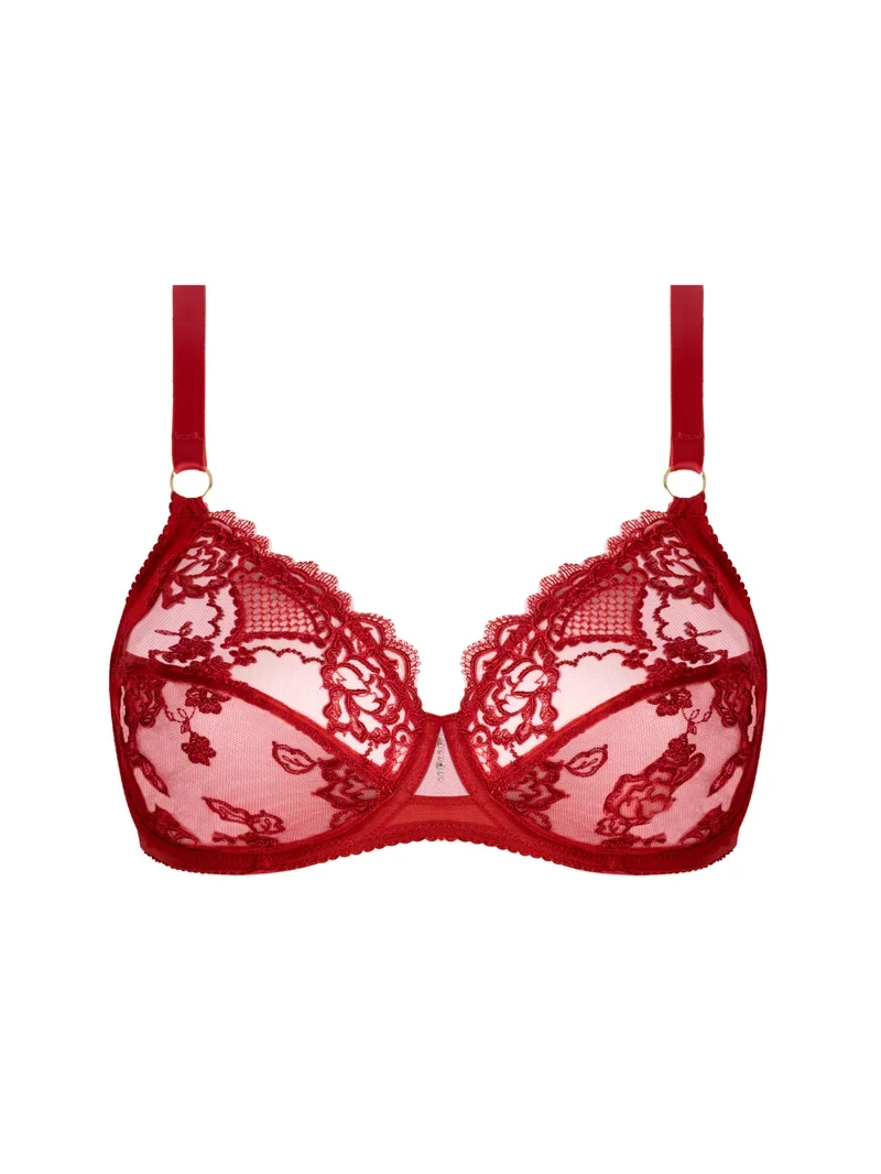 Lise Charmel – Sublime En Dentelle 3-teiliger Vollschalen-BH Sublime Opera