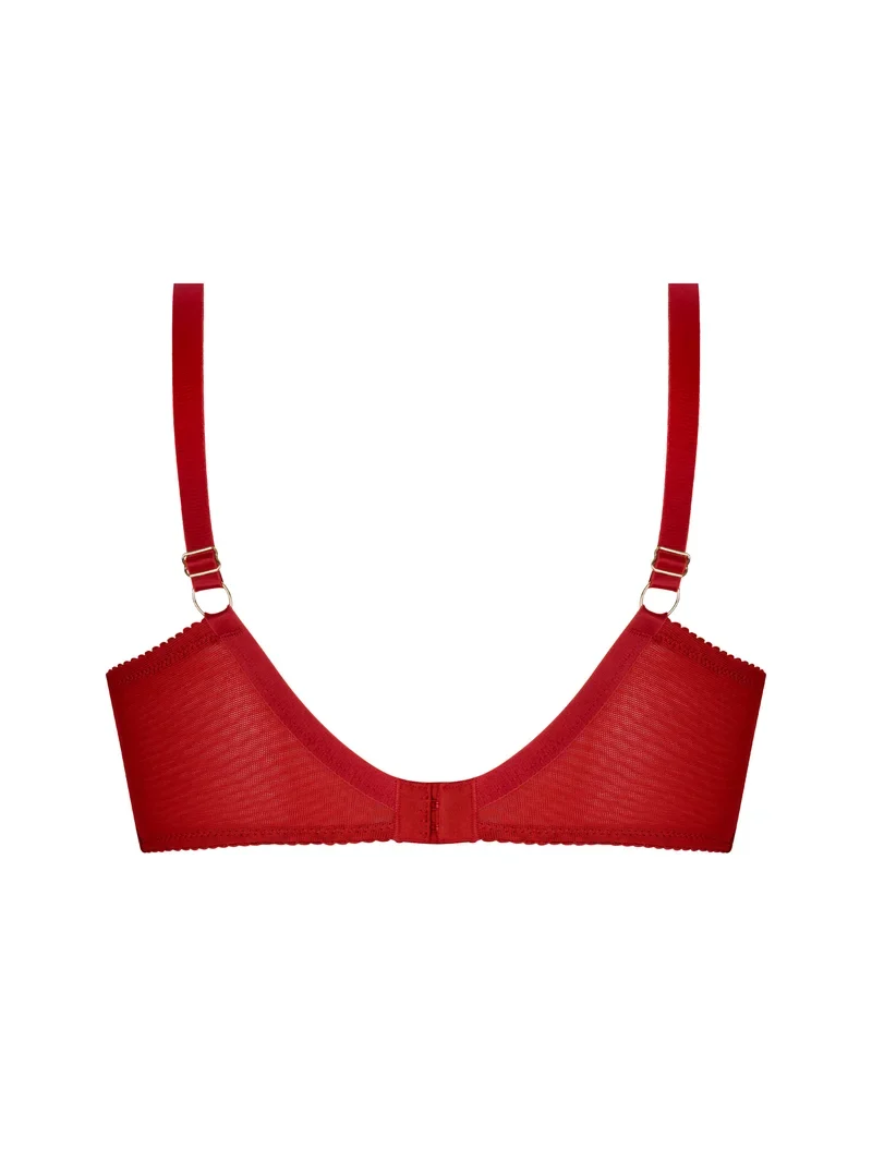Lise Charmel – Sublime En Dentelle 3-teiliger Vollschalen-BH Sublime Opera