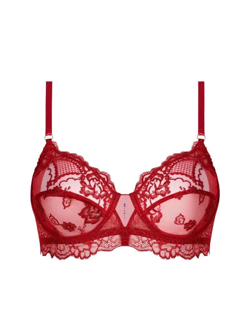 Lise Charmel – Sublime En Dentelle Vollschalen-BH Sublime Opera