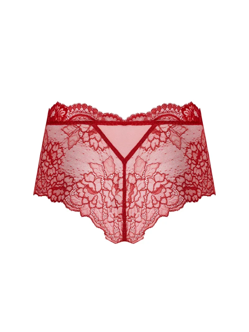 Lise Charmel – Sublime En Dentelle Shorty Sublime Opera