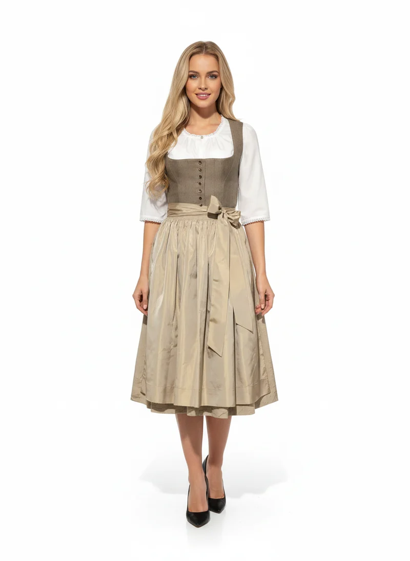 Dirndl Sylvia