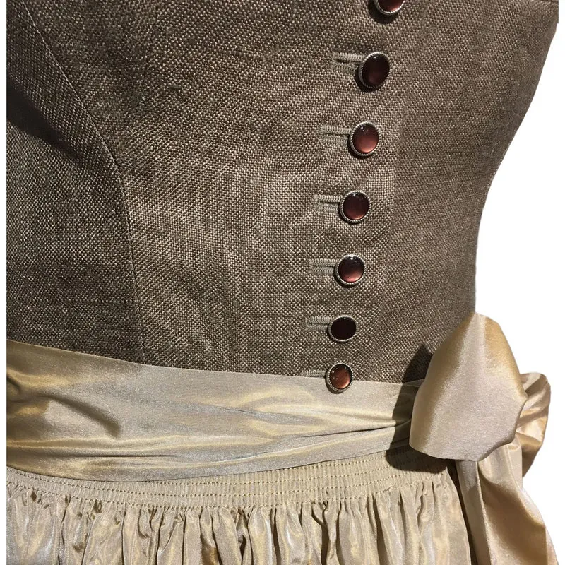 Dirndl Sylvia