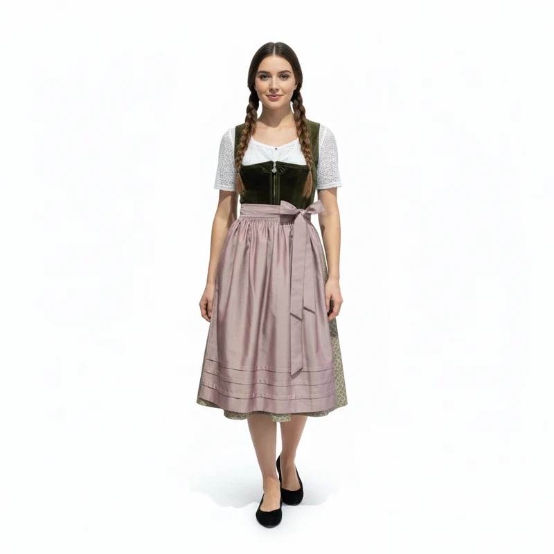 Dirndl Jolie