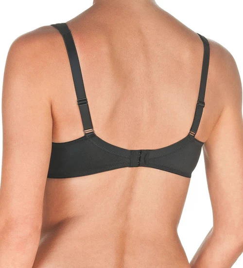 Conturelle Perfect Feeling Soft Touch Molding-BH Schwarz