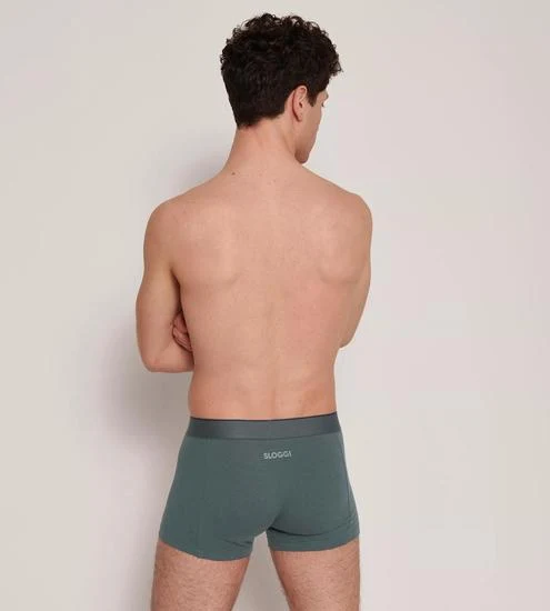 Sloggi men EVER Airy Hipster 4er Pack multiple colours 2