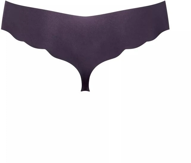 Sloggi ZERO Microfibre 2.0 Hipstring 2er Pack blueberry