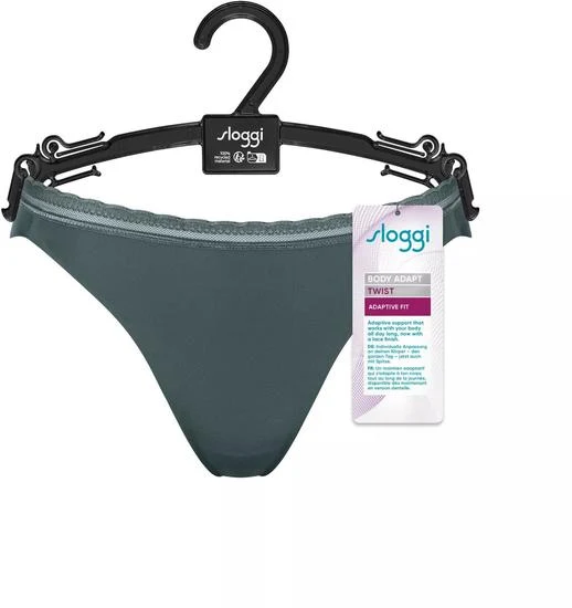 Sloggi BODY ADAPT Twist High leg nightfall