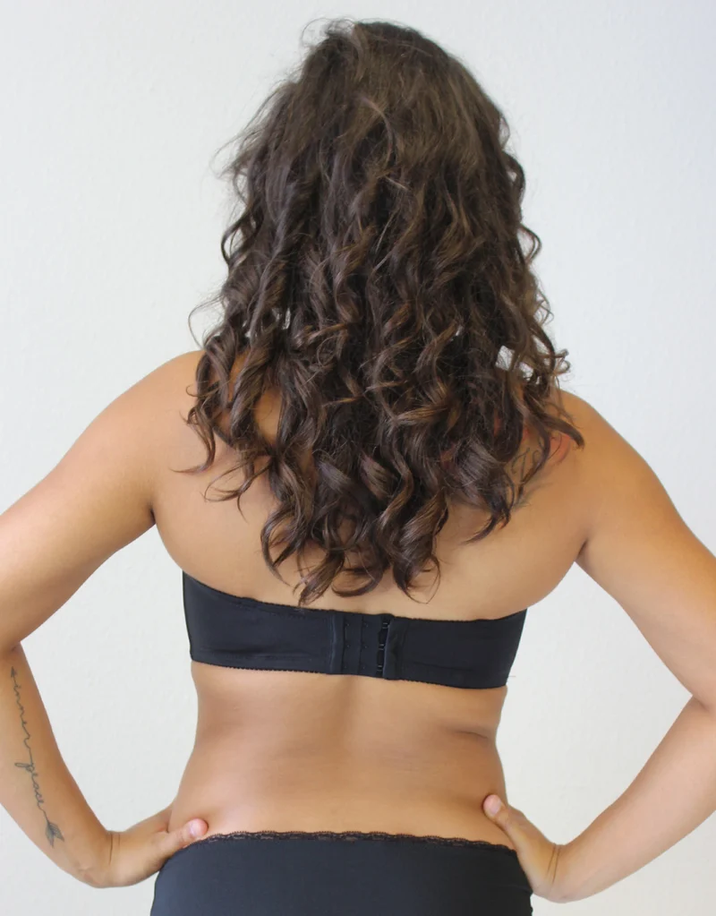 BH Liberty Conscious Black