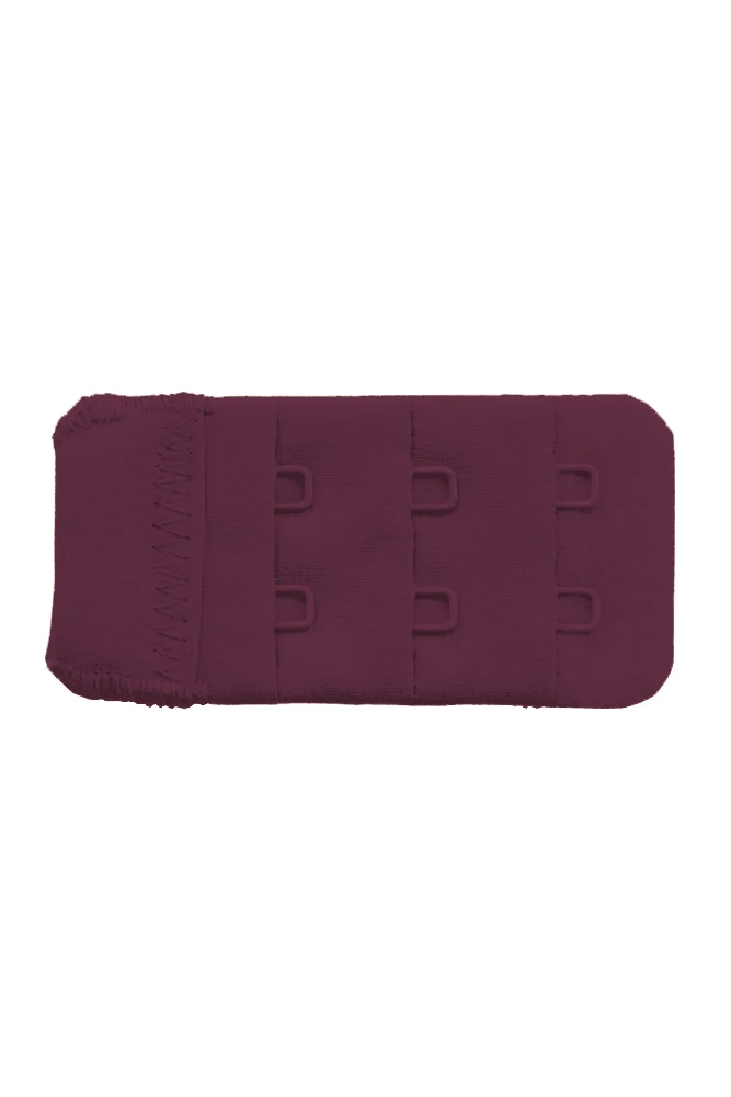 BH-Verlängerer Maroon 2-Reihig