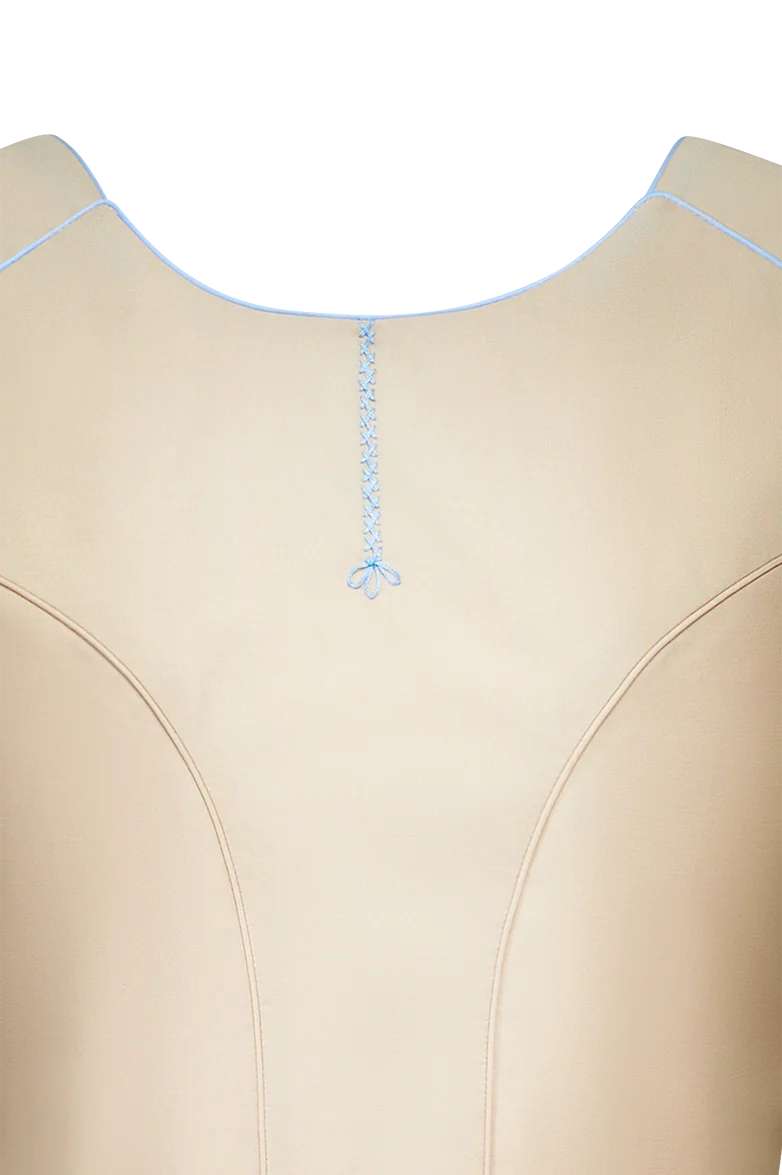 Dirndl-Kleid