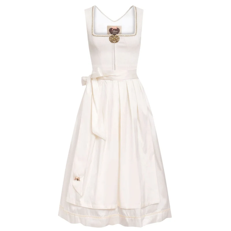 Hochzeitsdirndl Murielle von Alpenherz