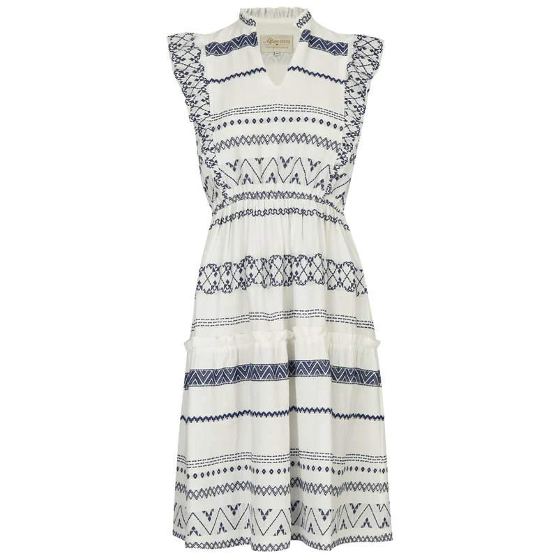 Kleid Chiara von Alpenherz