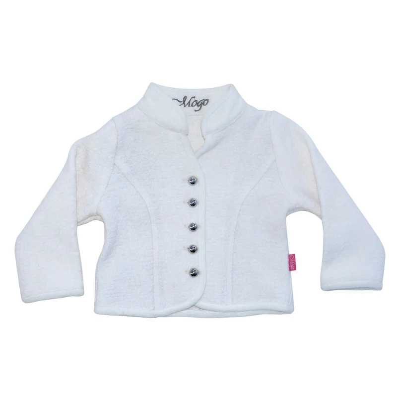 Mädchenjacke Perroc