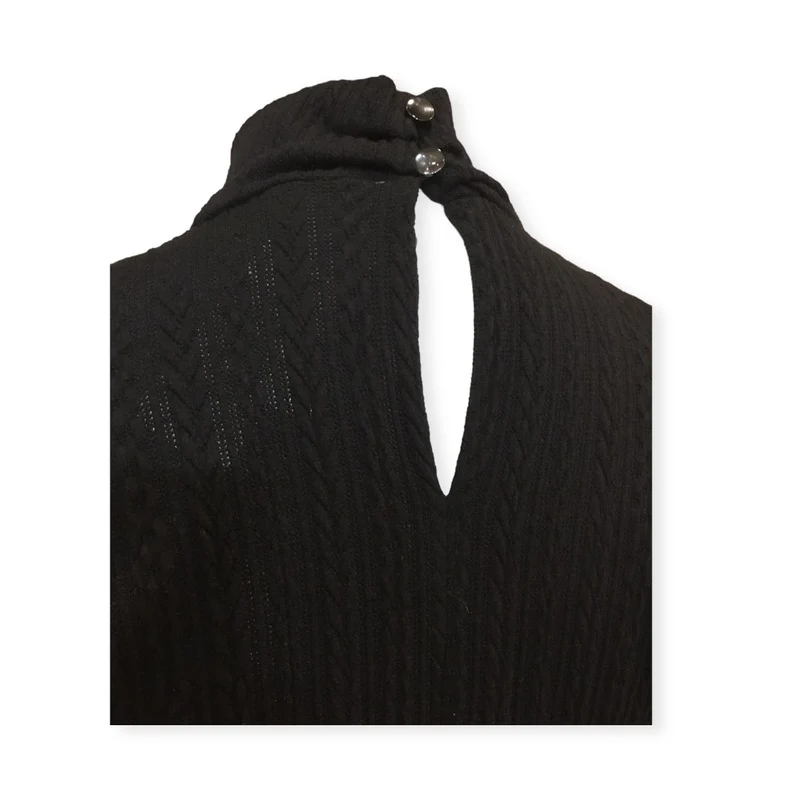 Shirt Themse in schwarz