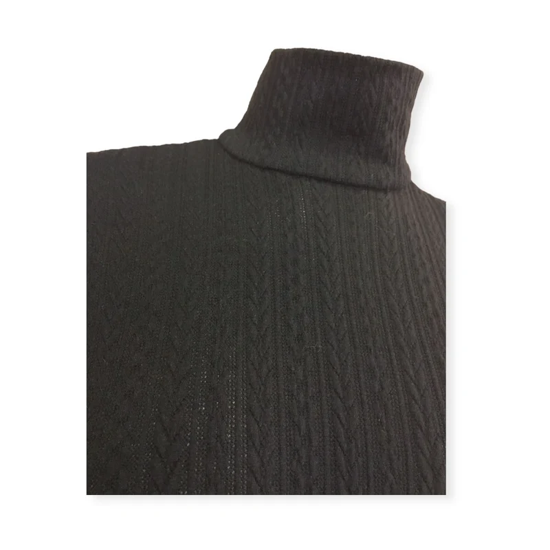 Shirt Themse in schwarz