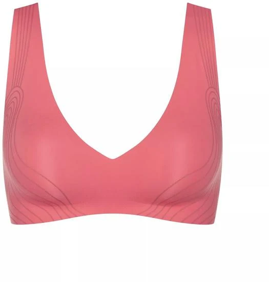 Sloggi ZERO Feel BH ohne Bügel 2.0 desert rose
