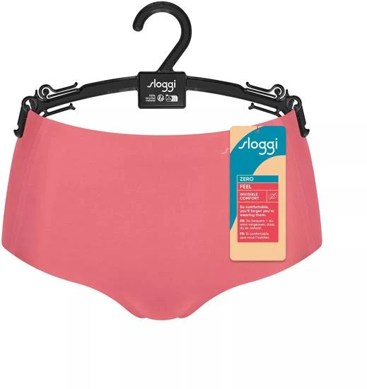 Sloggi ZERO Feel Maxi desert rose