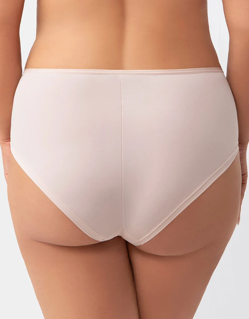 Gorsenia Vicky Full Brief Beige