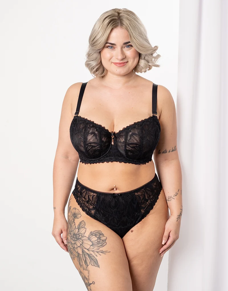 BH Cariba Black