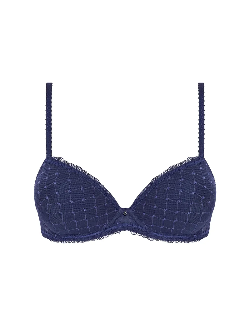 Antigel von Lise Charmel – Agenda Plaisir Contour Bra Marine Plaisir