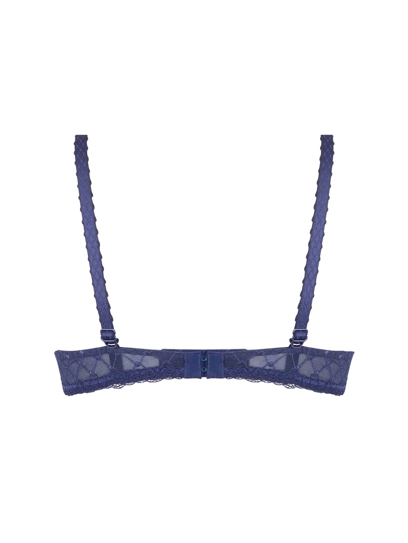 Antigel von Lise Charmel – Agenda Plaisir Contour Bra Marine Plaisir