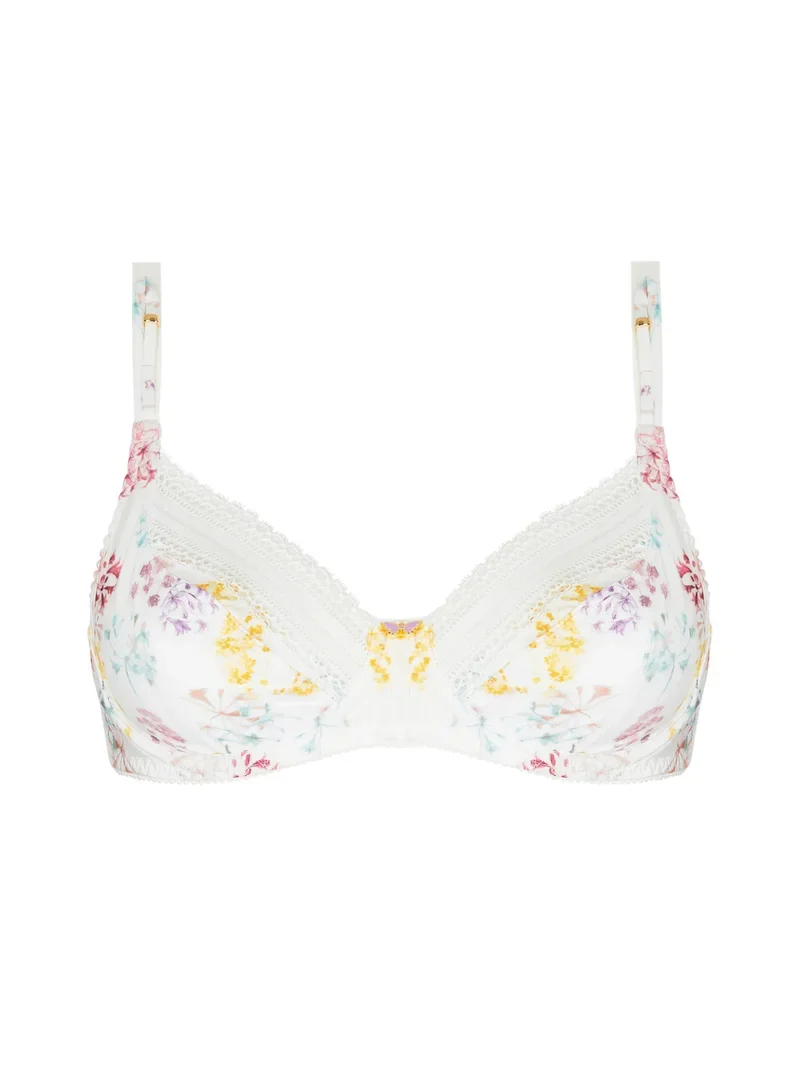Antigel von Lise Charmel – Souffle Fleuri 3/4 Tasse Balconette Souffle Pastell