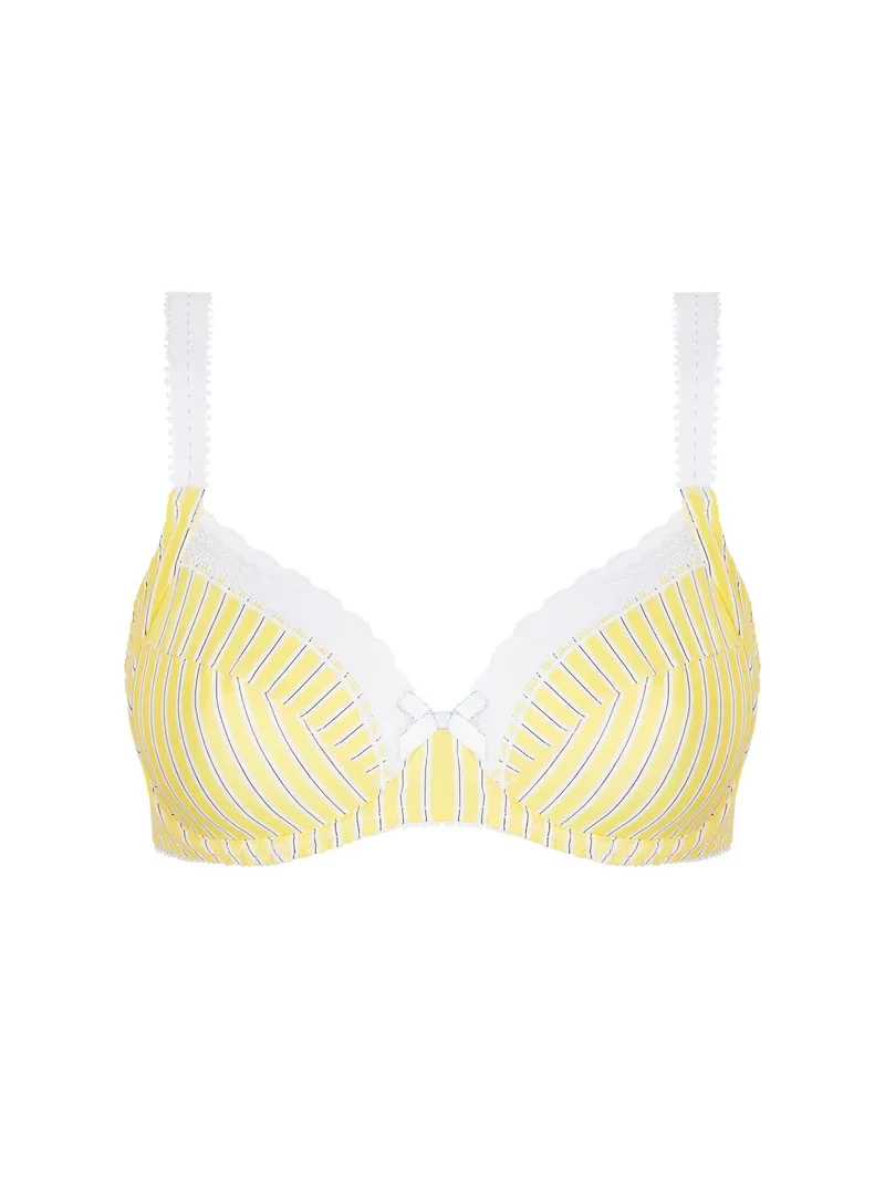 Antigel von Lise Charmel – Un Brin Garconne 3 Teile Full Cup Jaune Liquette