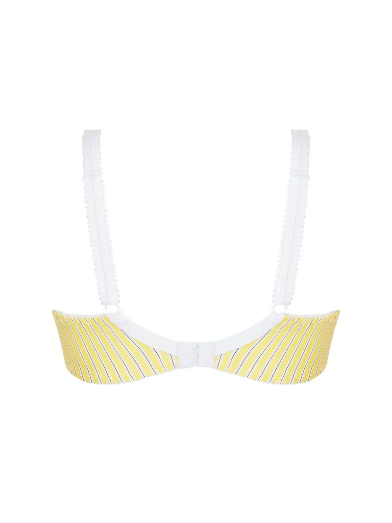 Antigel von Lise Charmel – Un Brin Garconne 3 Teile Full Cup Jaune Liquette