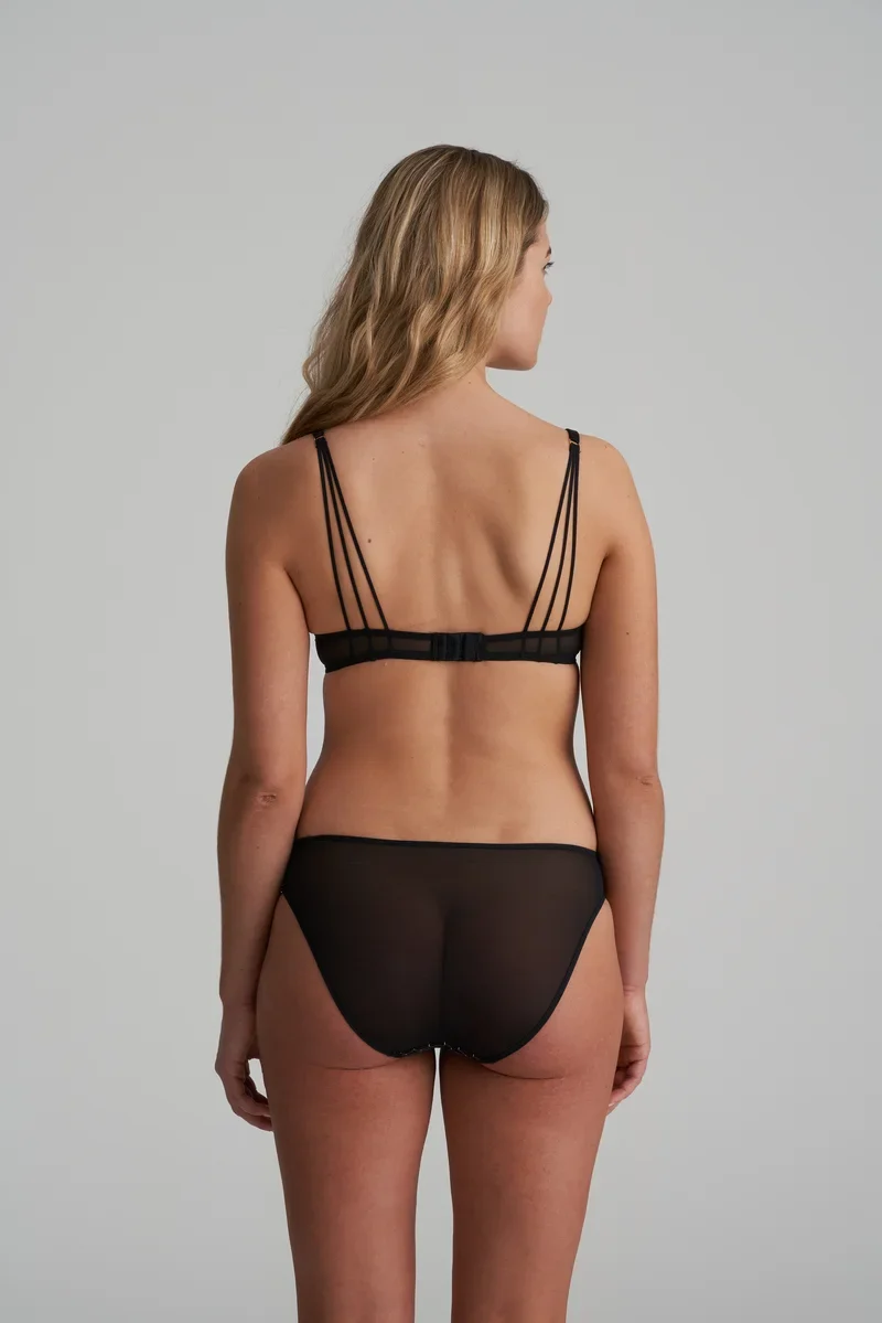 Marie Jo - Colima Rio Slip Schwarz