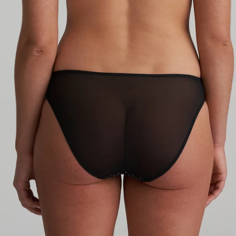 Marie Jo - Colima Rio Slip Schwarz