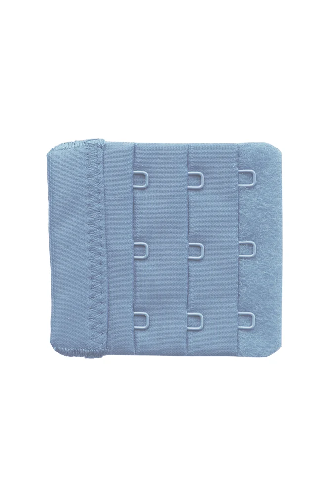 BH-Verlängerer Bluegrey 3-Reihig