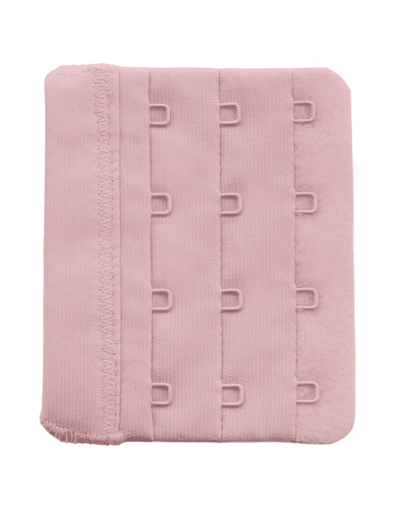 BH-Verlängerer True Lace Rose 4-Reihig