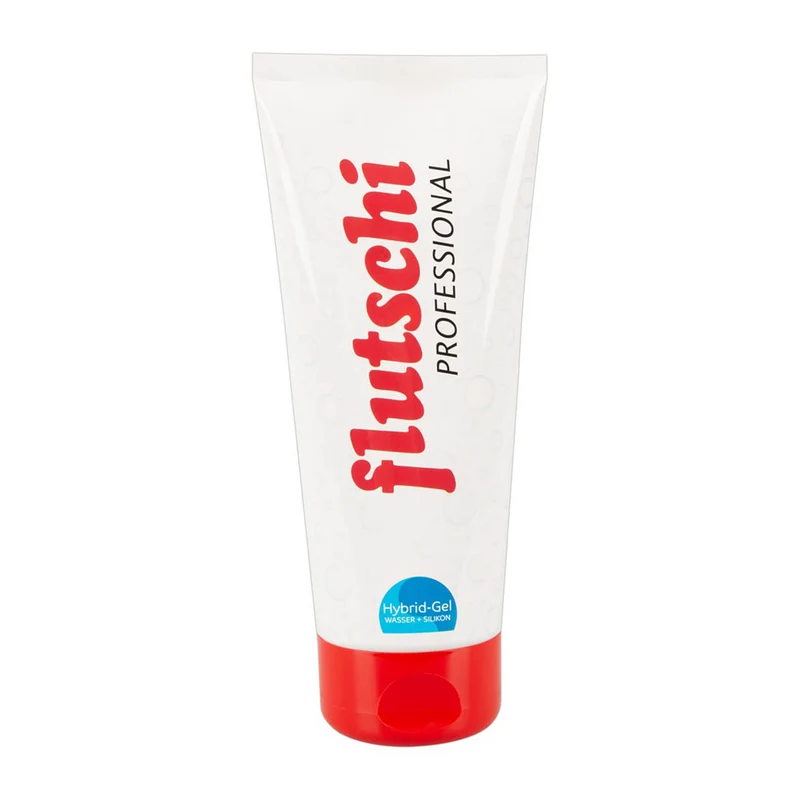 Flutschi Professional Gleitgel 200 ml
