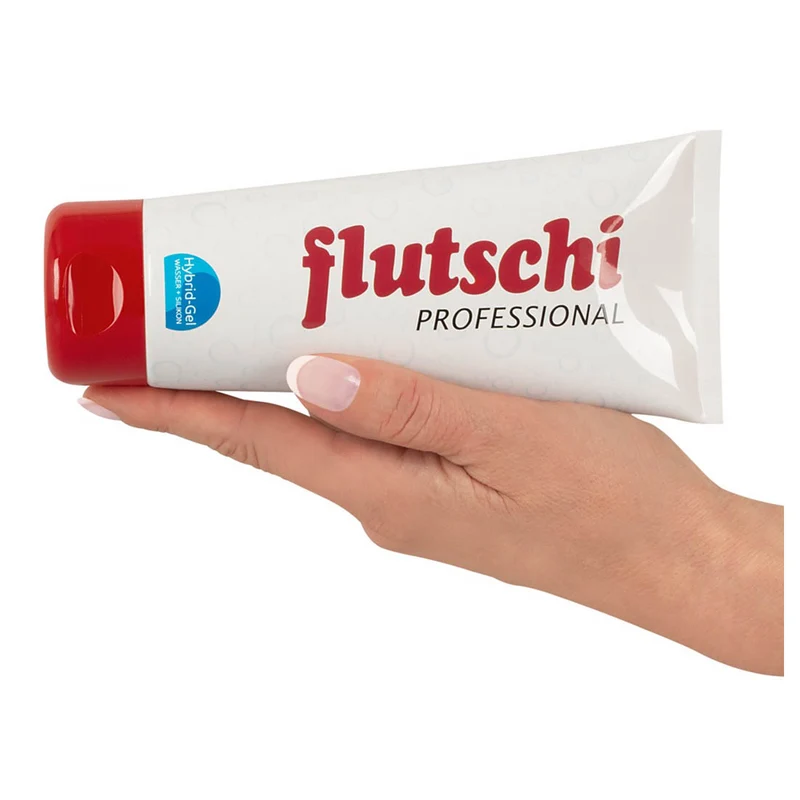 Flutschi Professional Gleitgel 200 ml