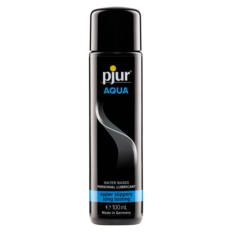 pjur AQUA Gleitgel 100 ml