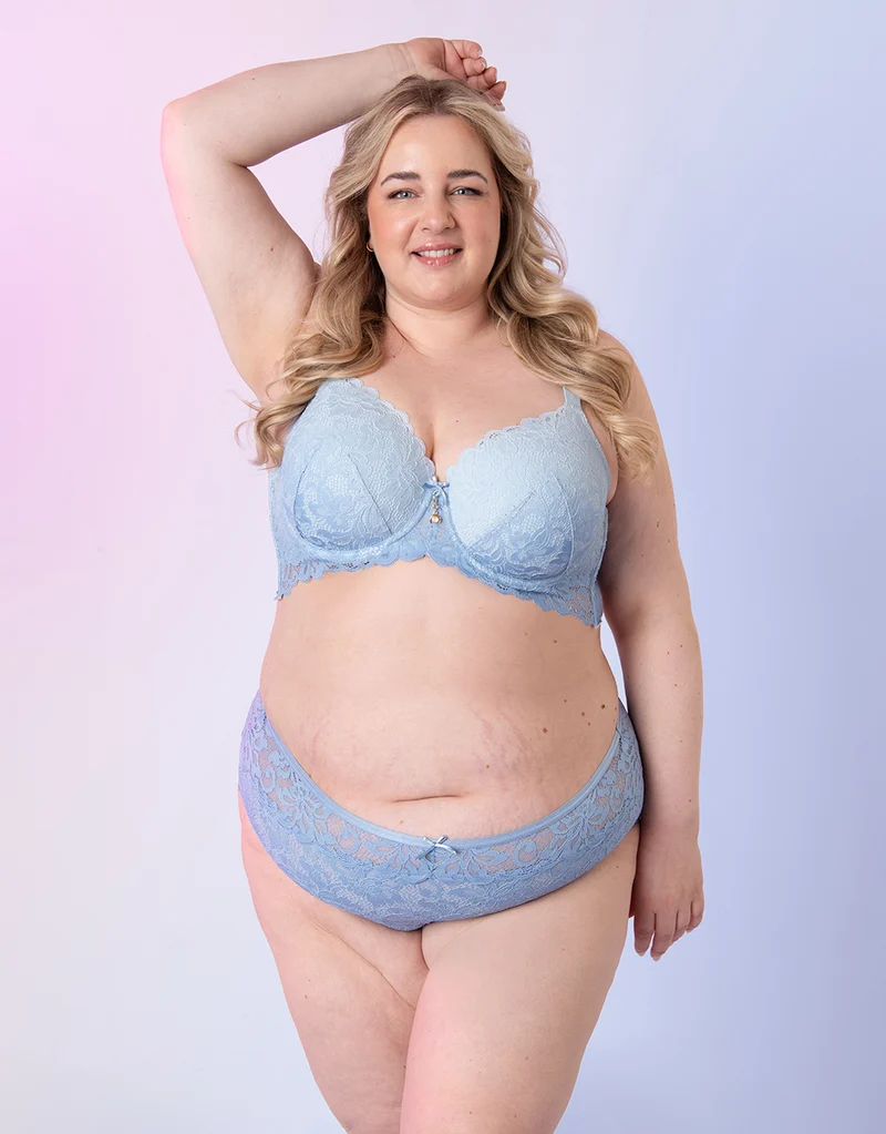 BH True Luna Ombré Sky